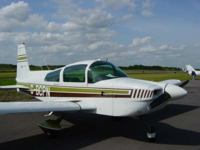 Aviation Photo number 30941