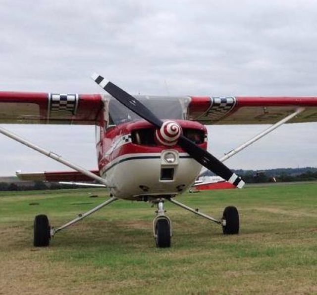 Light Aircraft Cessna Fra150l Aerobat For Sale Advert Id 31774