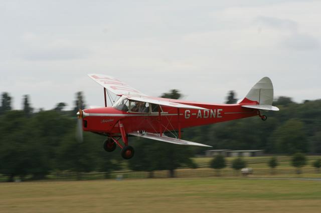 Aviation Photo number 41958