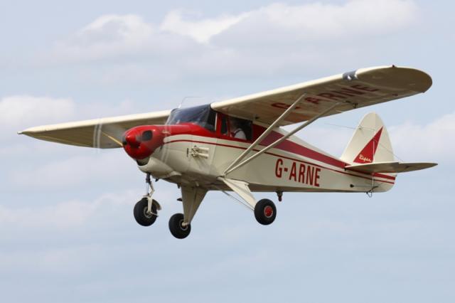 Aviation Photo number 43219