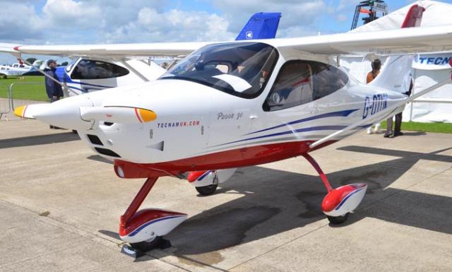 Aviation Photo number 50915