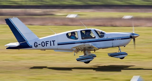 Aviation Photo number 45555