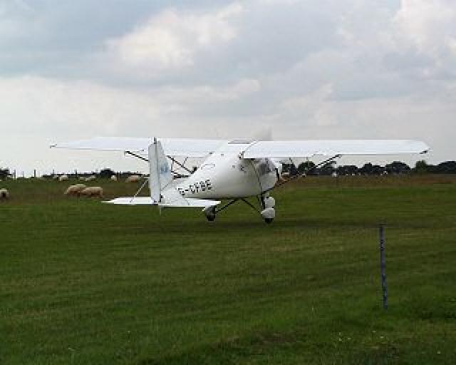 Aviation Photo number 5877