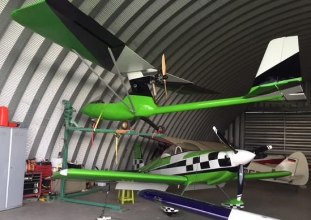 Aviation Photo number 48779