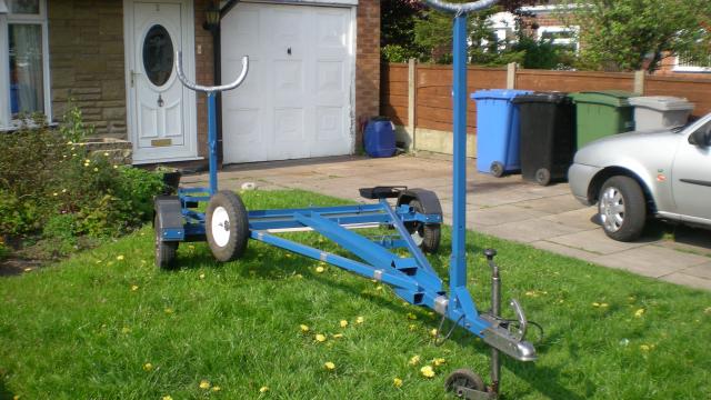 trike trailer for sale