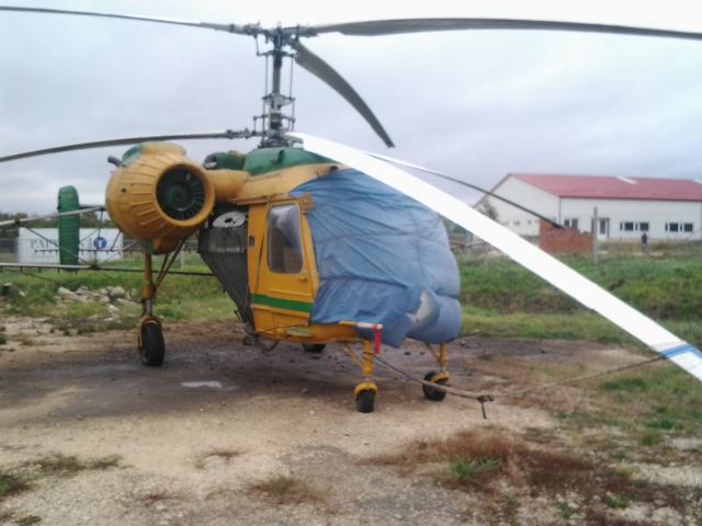 Helicopters Kamov Ka 26 For Sale Advert Id