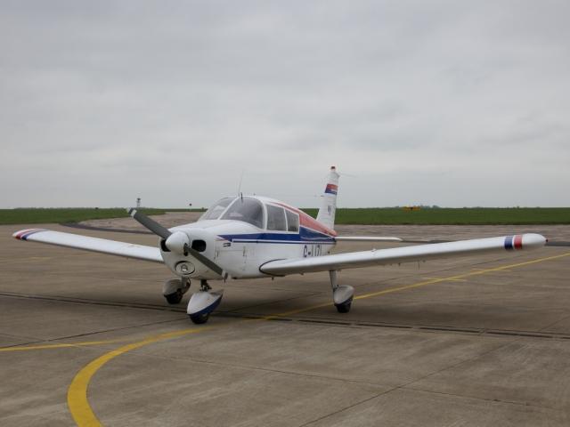 Aviation Photo number 34666