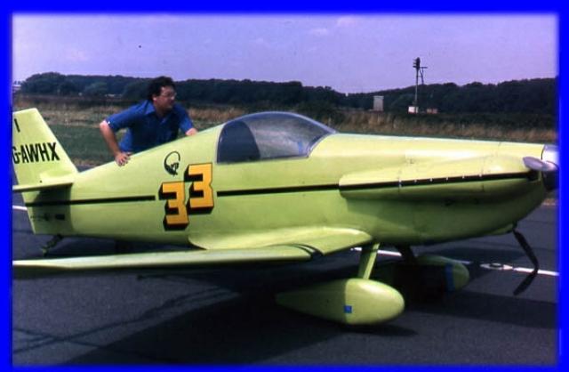 Aviation Photo number 20814