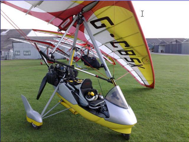Aviation Photo number 1317