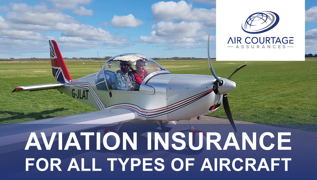 Air Courtage aviation insurance