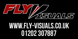 Fly Visuals