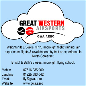 Great Western Airsports