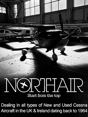 Northair aviation