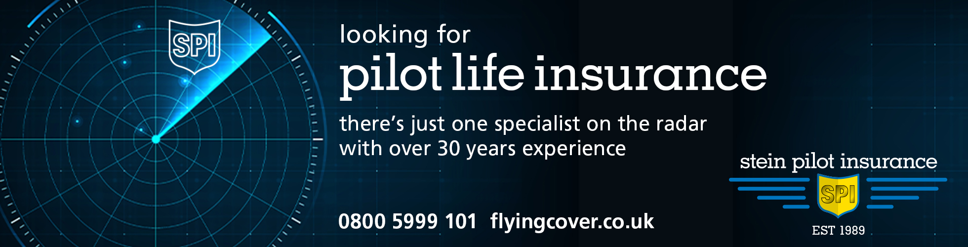 Pilot LifeCover