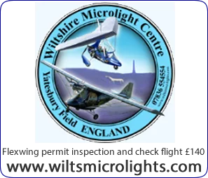 Wiltshire Microlights