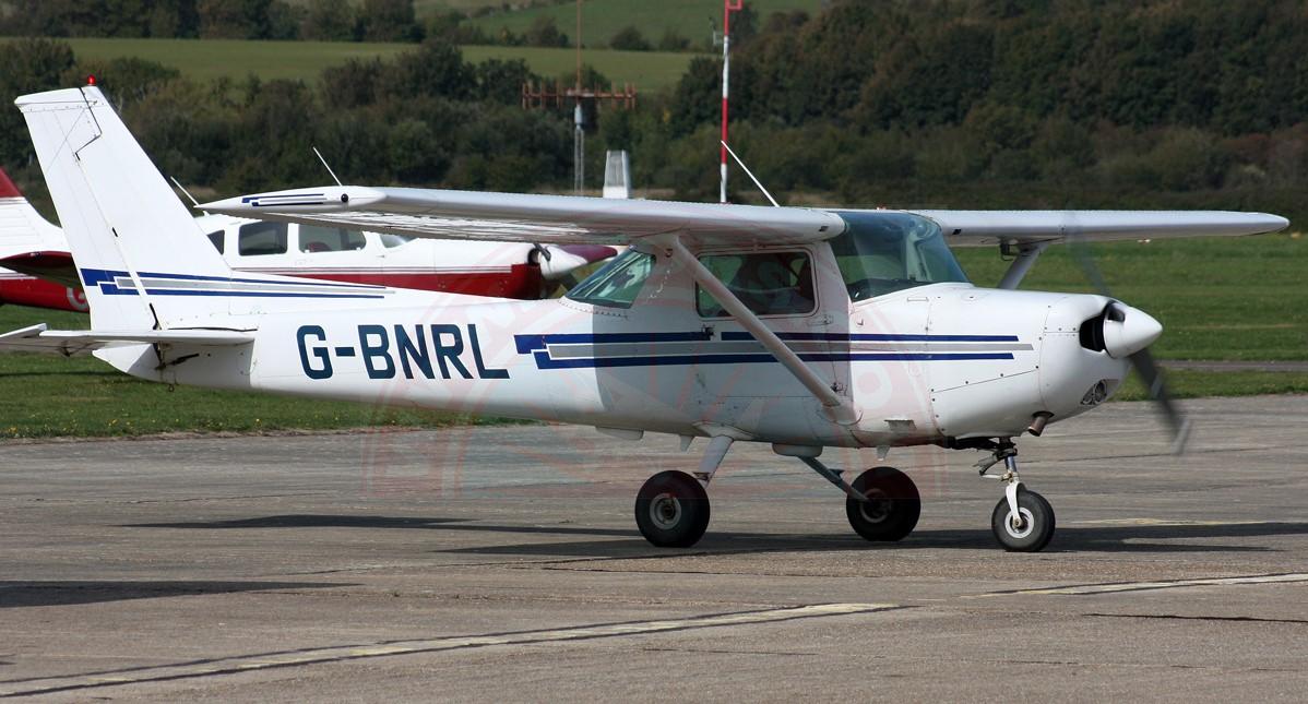 2 X Cessna 152 New Engines sold a pair or single