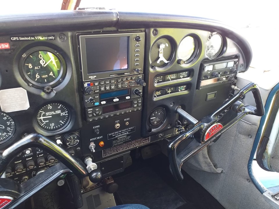 Cockpit 2