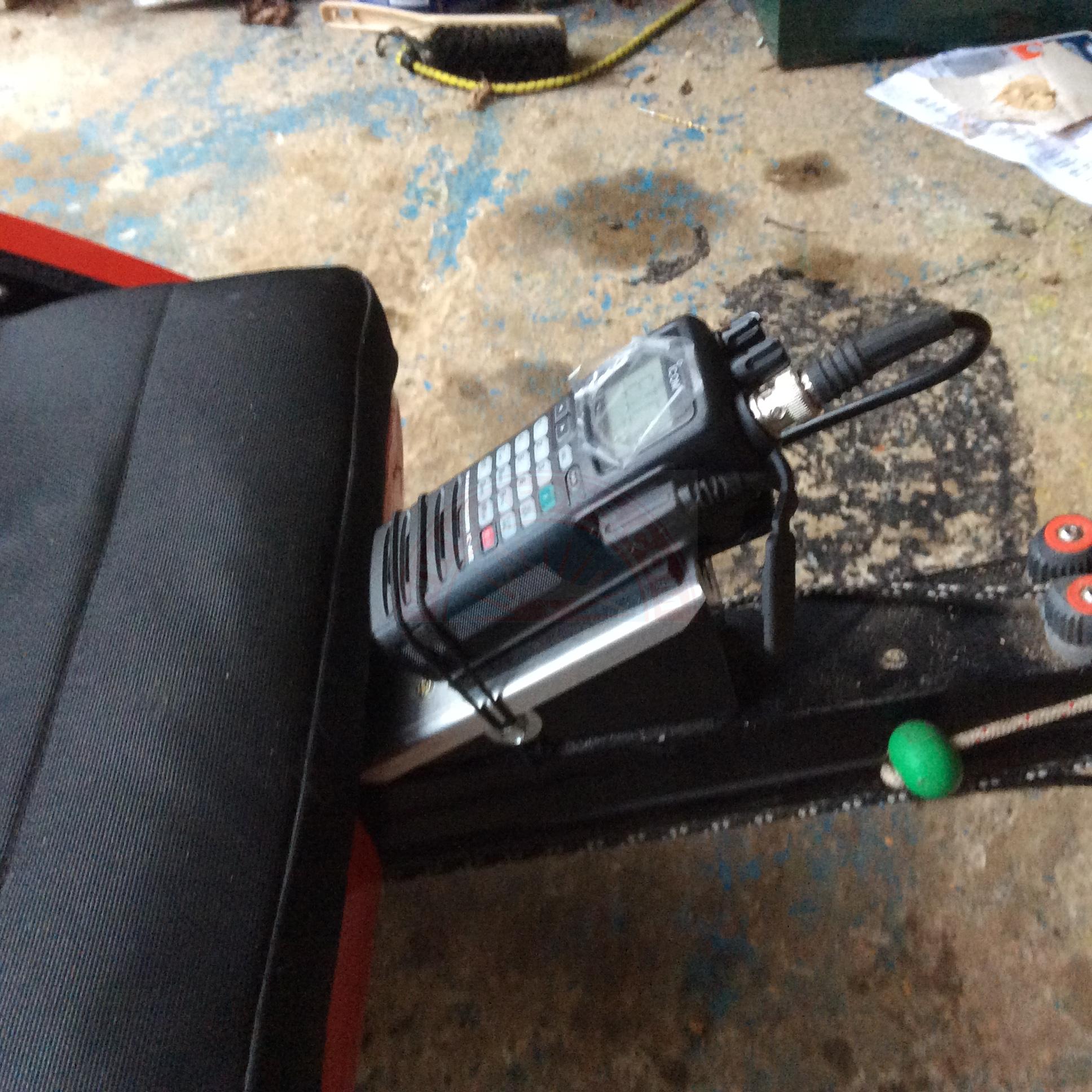 Dragonfly SSDR 15m Wing