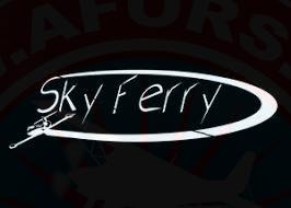 Sky Ferry Aircraft Delivery LLC