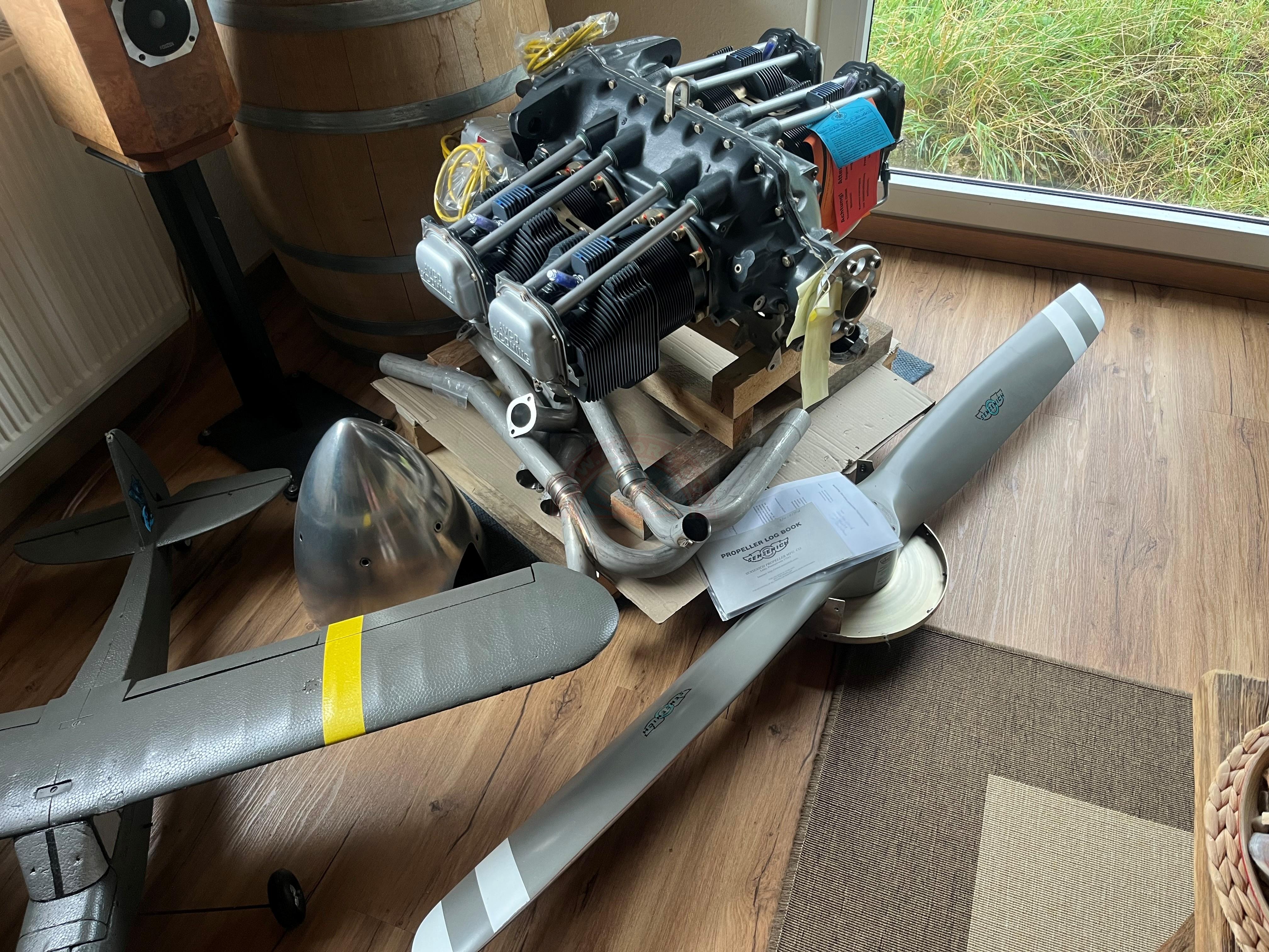 The sun shines on the mountains and trees (by Adam Kool on Unsplash)