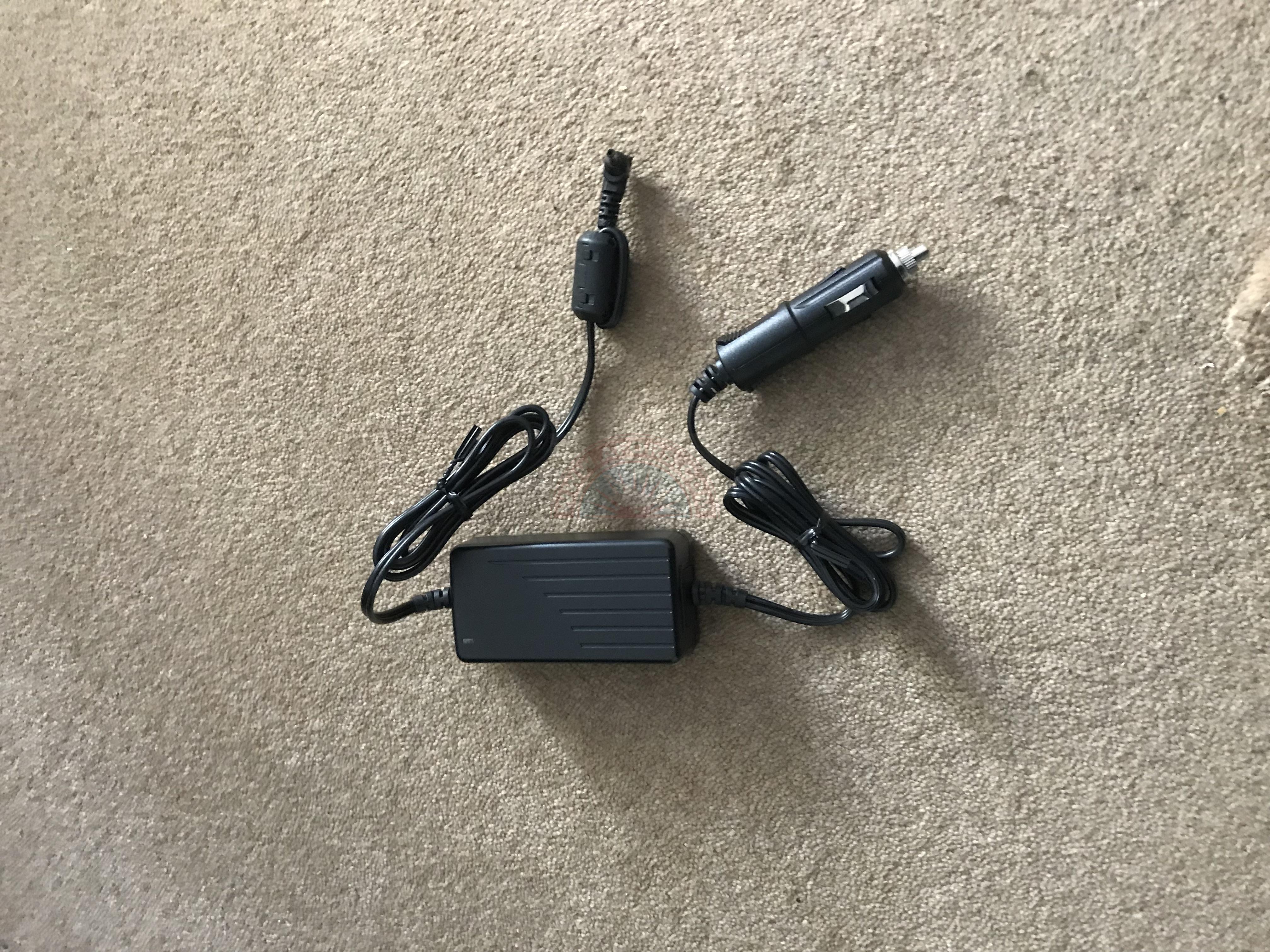 The sun shines on the mountains and trees (by Adam Kool on Unsplash)