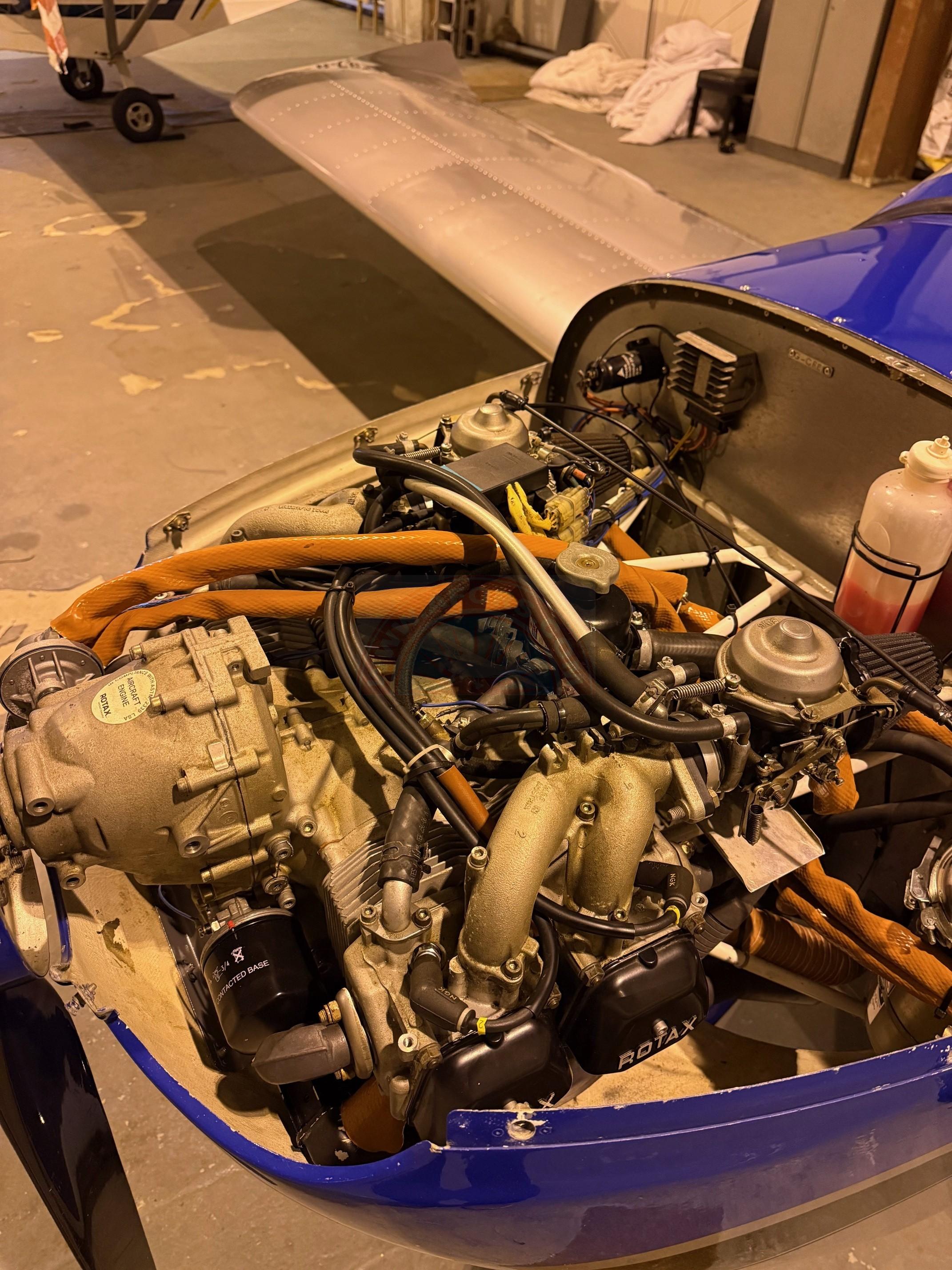 The sun shines on the mountains and trees (by Adam Kool on Unsplash)