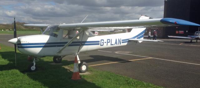 G-PLAN Pilot side