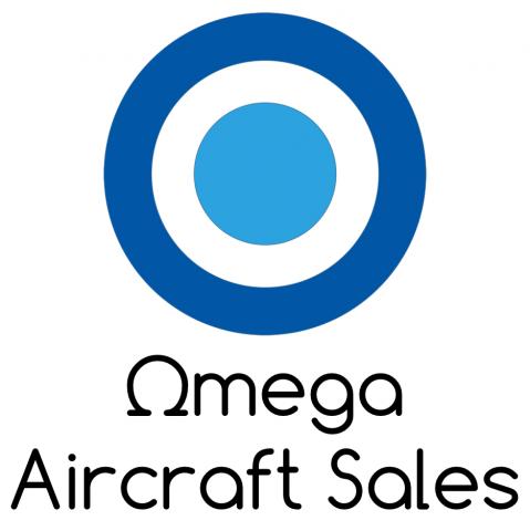 Omega Aircraft Sales