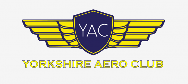 Yorkshire aero club