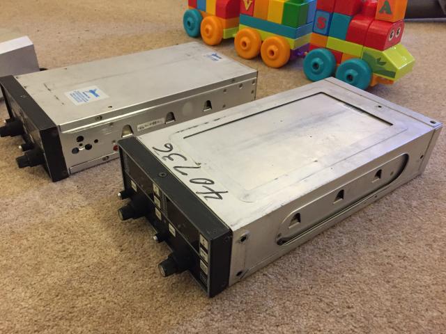 2x MAC1700s for sale