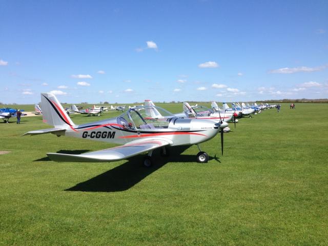 Sywell Fly-Out