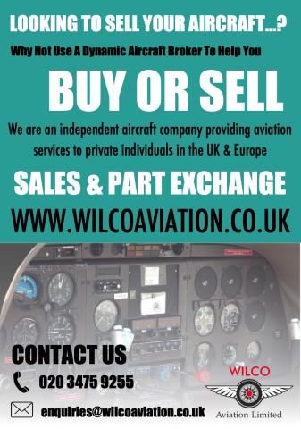 WILCO Aviation