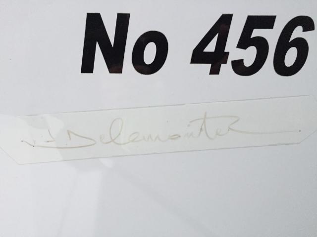 Delemontez signature