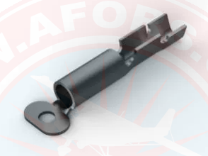 Wanted: AMP connectors for Westach CHT gauge (or similar)