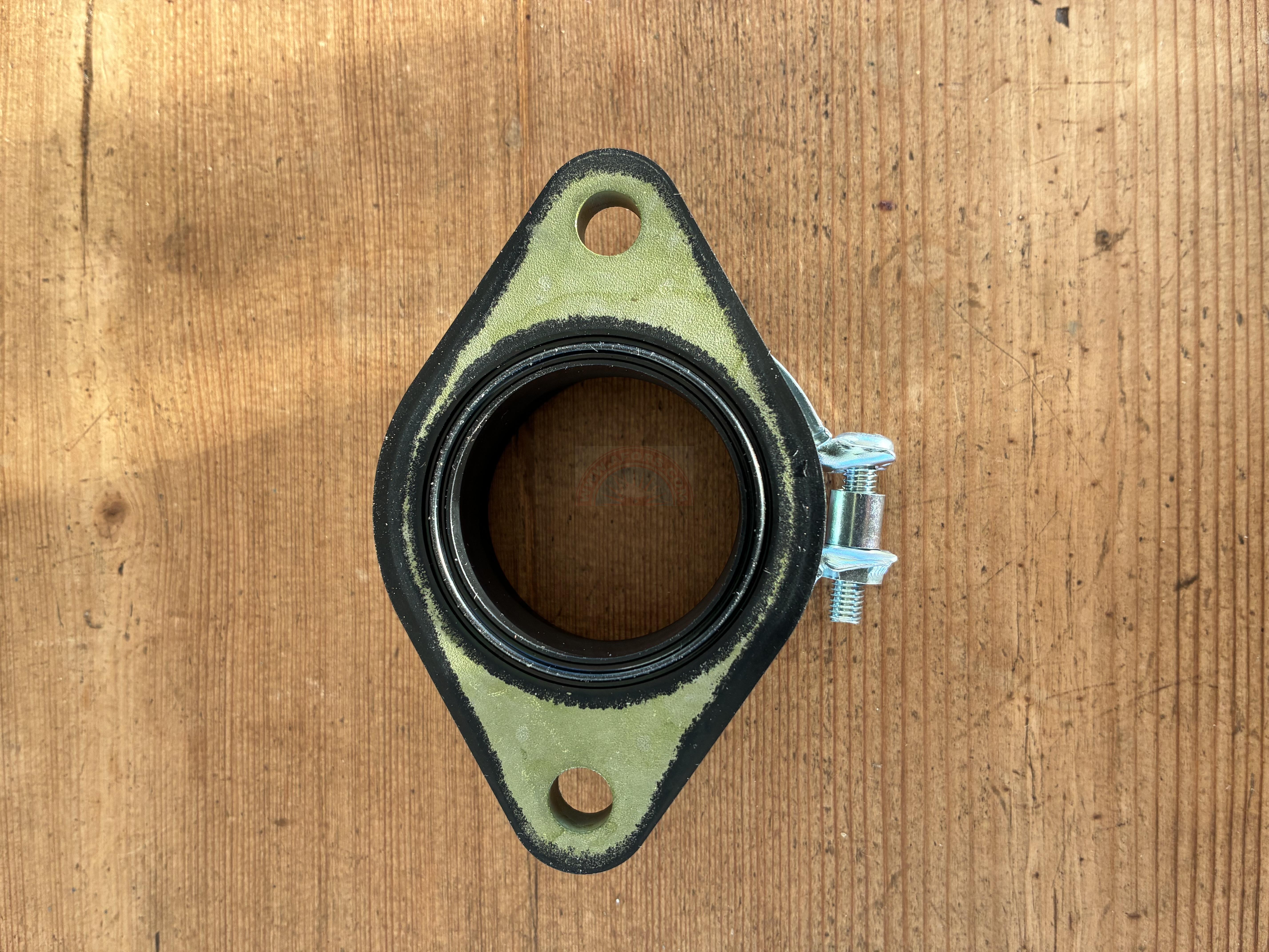 Rotax inlet rubbers part no 267789