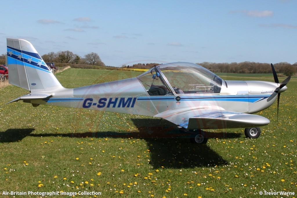 Gloucester based EV97 - 1/20th share £2000