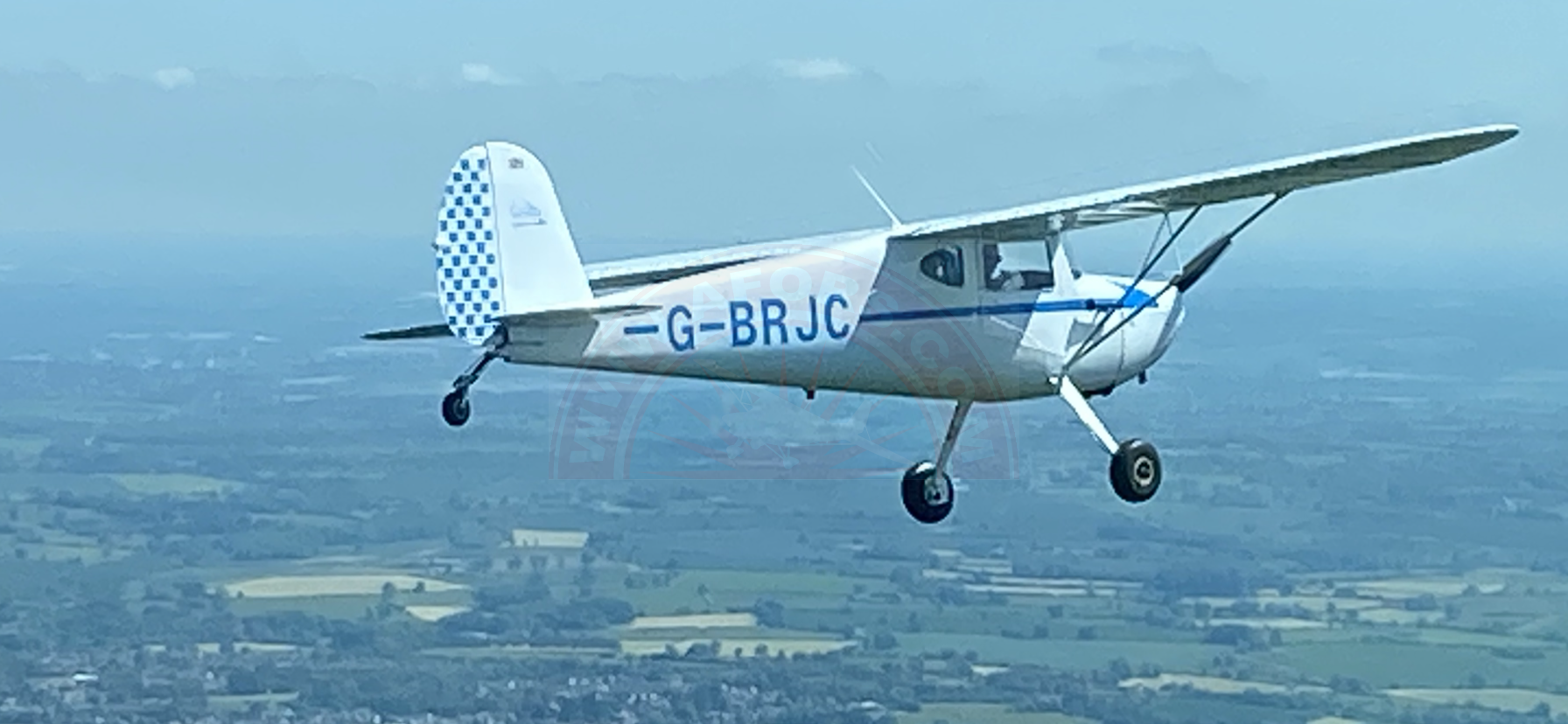 Cessna 120 