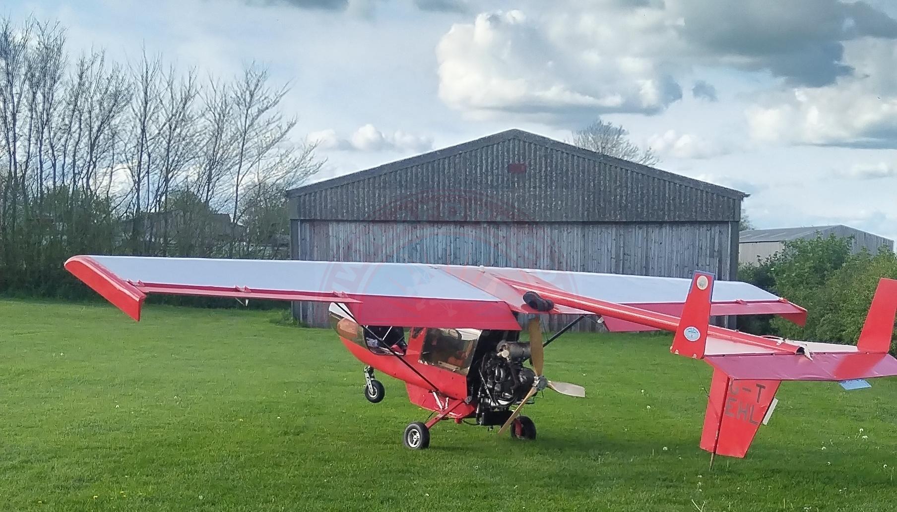 912 Shadow Streak SAM 