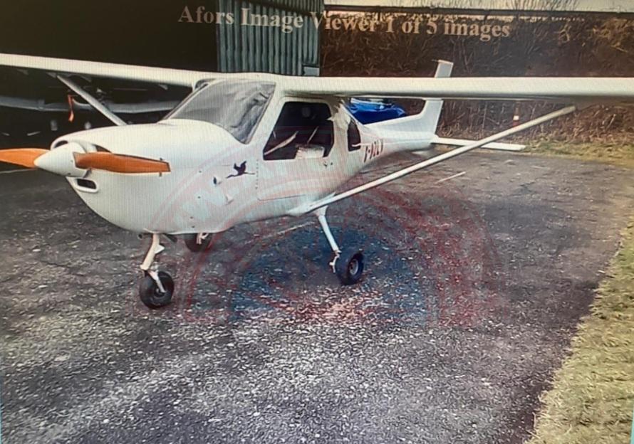 Half share , or buy outright. Jabiru UL 450. GBZLV