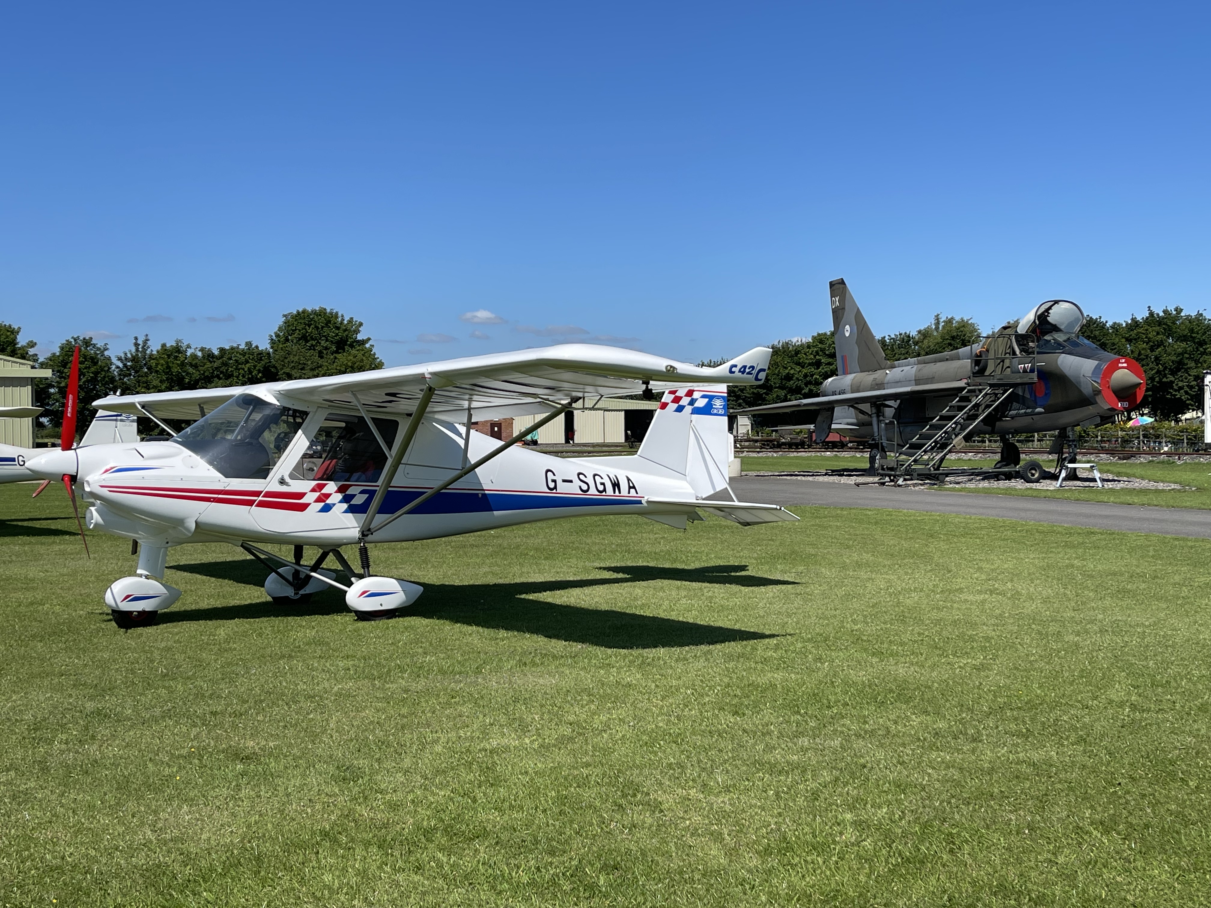 New Comco Ikarus C42C Aircraft For Sale - AvPay
