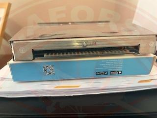 Bendix King KMA 24 Audio panel