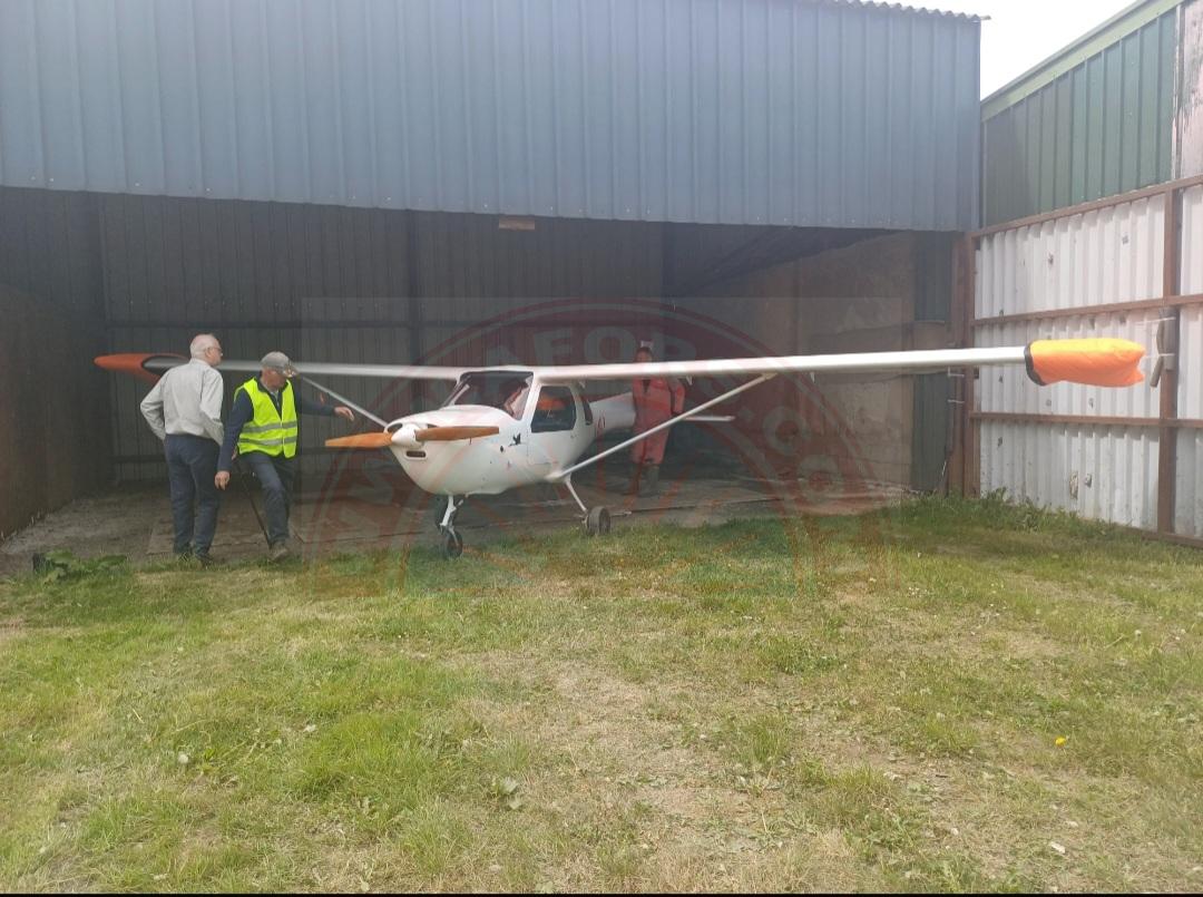 The sun shines on the mountains and trees (by Adam Kool on Unsplash)