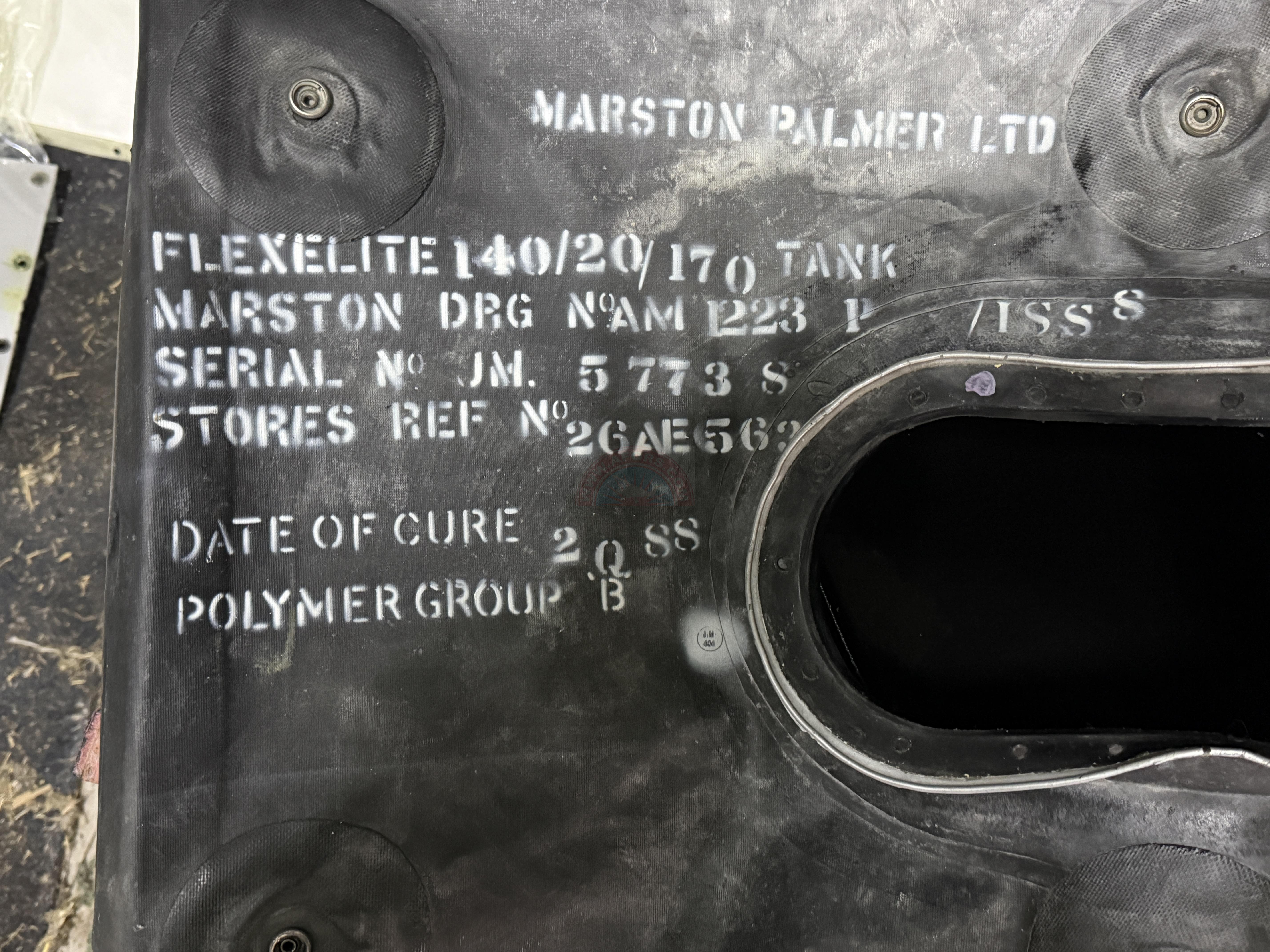 Chipmunk port fuel cell wanted