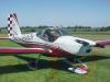 Vans RV12 Built 2016 Rotax 100 ULS Autopilot