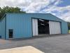 HANGARAGE AVAILABLE at FINMERE Airfield, Buckinghamshire,