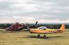 Slingsby T67MkII GNS430
