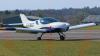 Share in Sports Cruiser Enstone EGTN