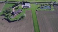 Really good dry and secure N NORTHAMPTONSHIRE Hangarage