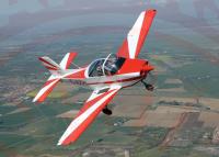 SHARE FOR SALE AT ROCHESTER – VICTA AIRTOURER SUPER 150