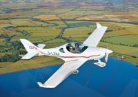 600kg Microlights - Here is your chance!